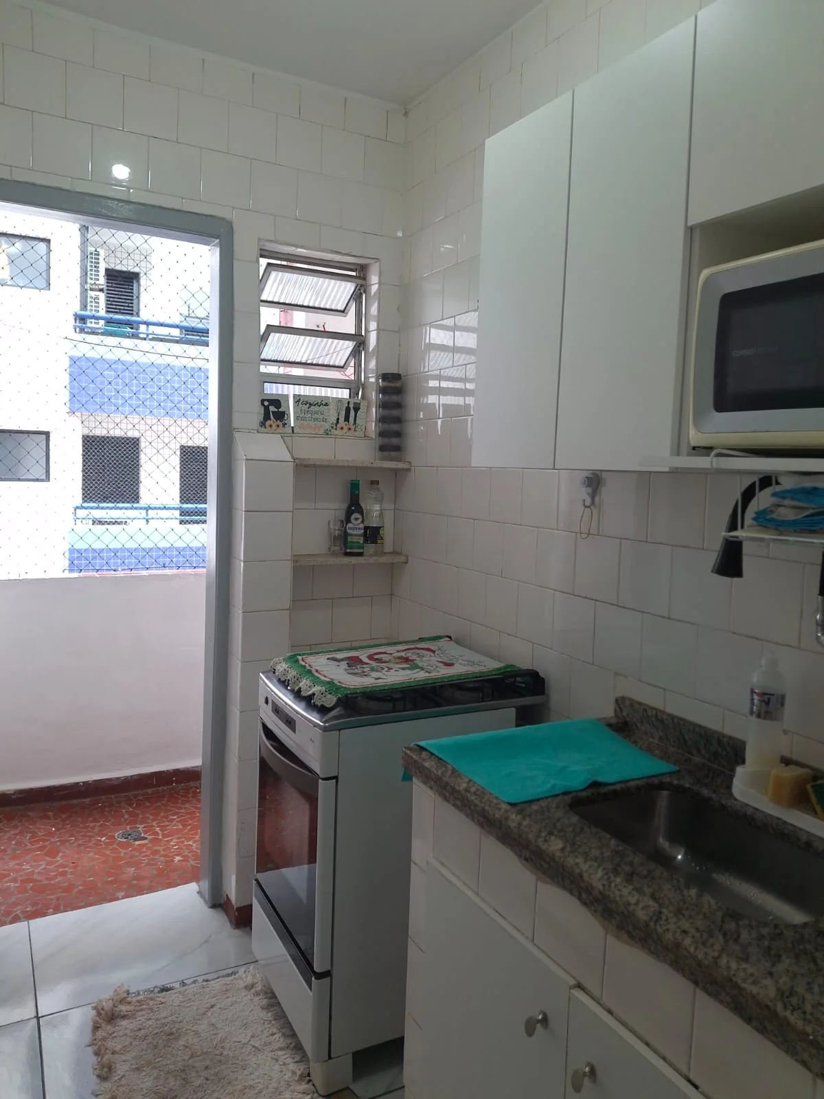 Cozinha