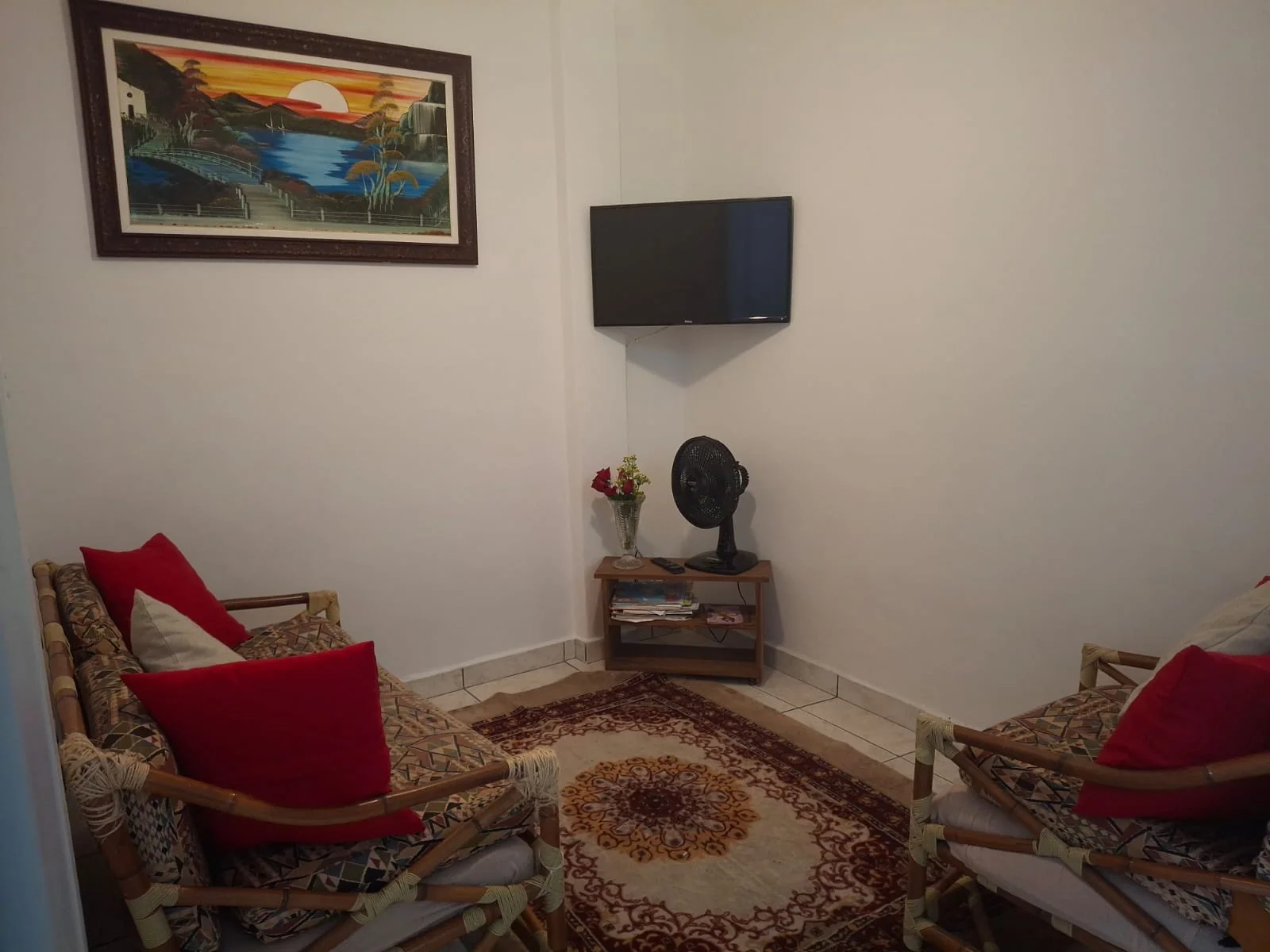 Sala de TV